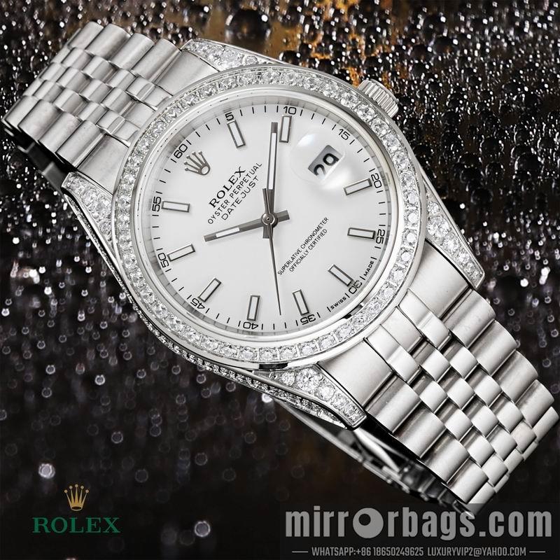 Rolex 41mm 090976