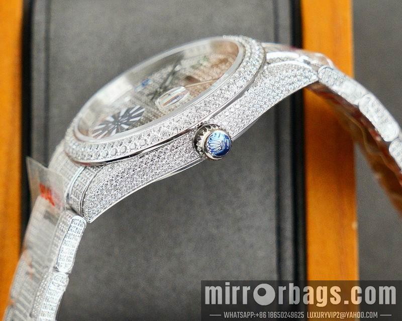 Rolex 40mm 0503124