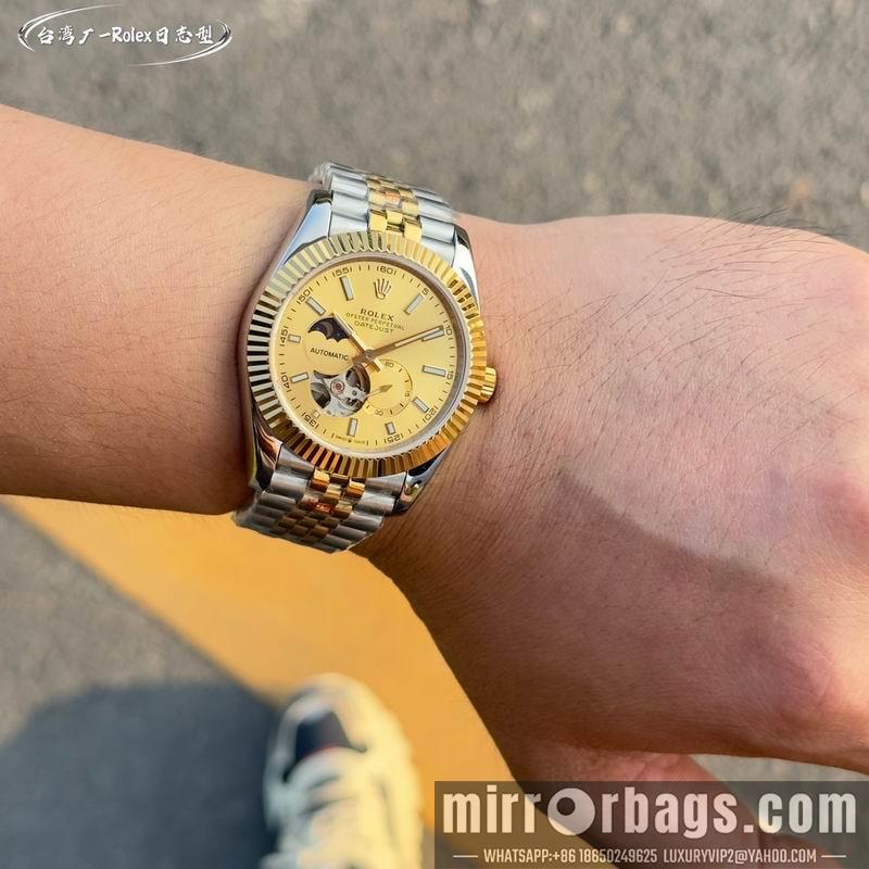 Rolex 40X10mm 112006