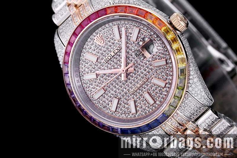 Rolex 41mm 0831114