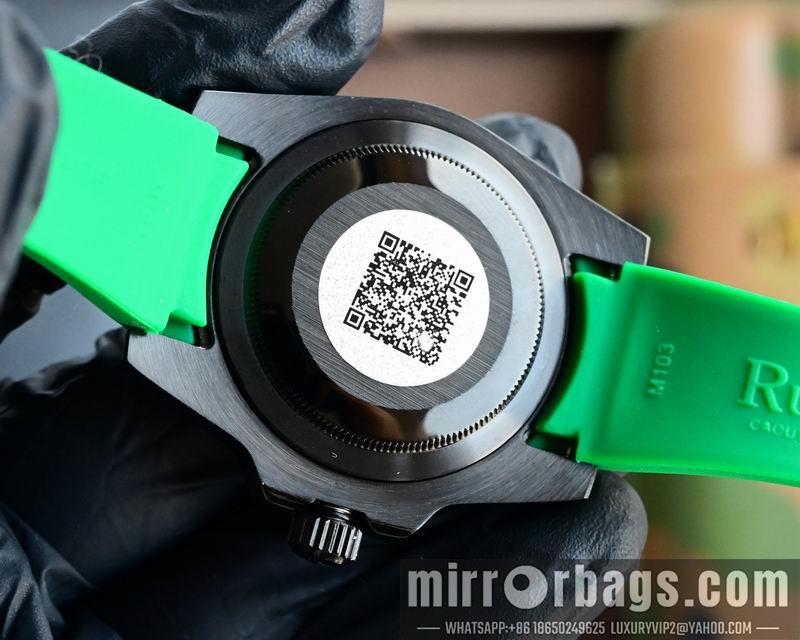 Rolex 40mm 033102