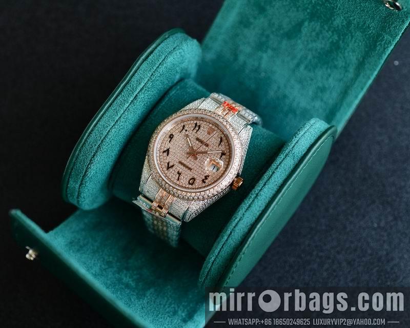 Rolex 41mm 0503110