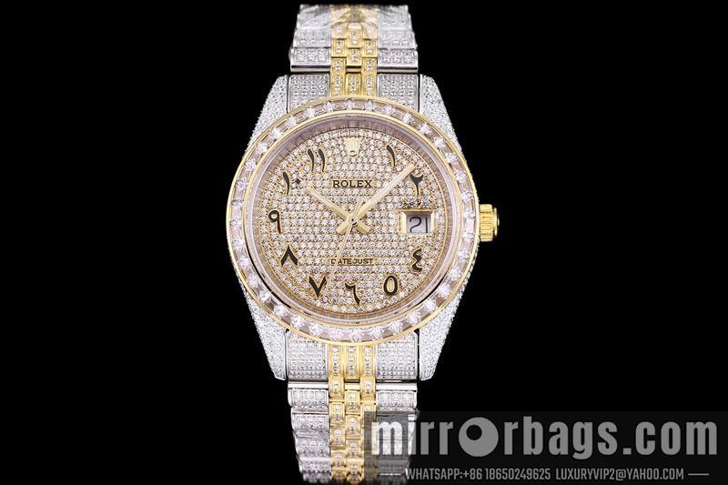 Rolex 41mm 0831108
