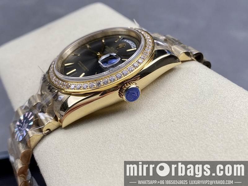 Rolex 36mm 090407