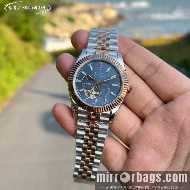 Rolex 40X10mm 112006