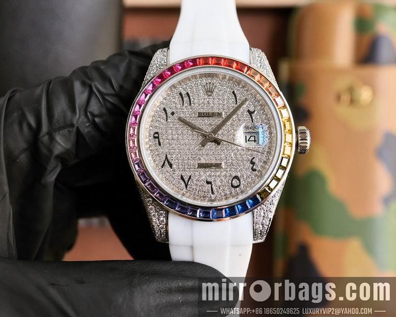 Rolex 41mm 0413119