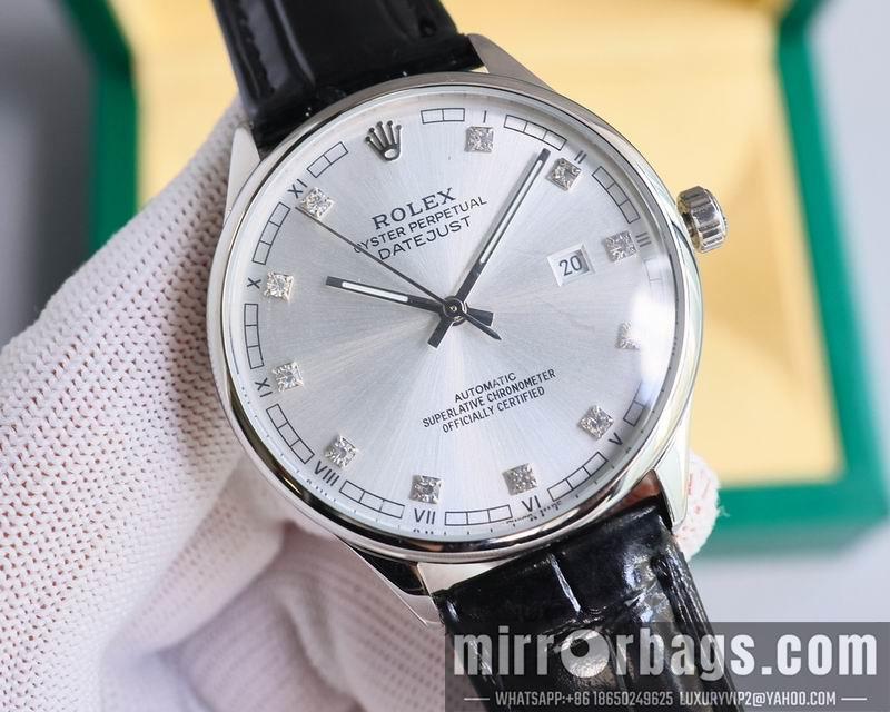 Rolex 40mm 090434