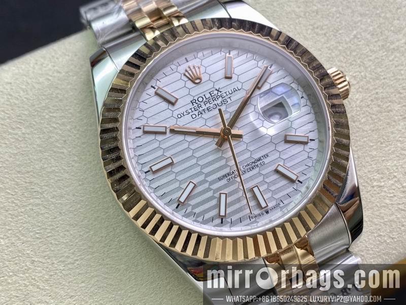 Rolex 41mm 093004