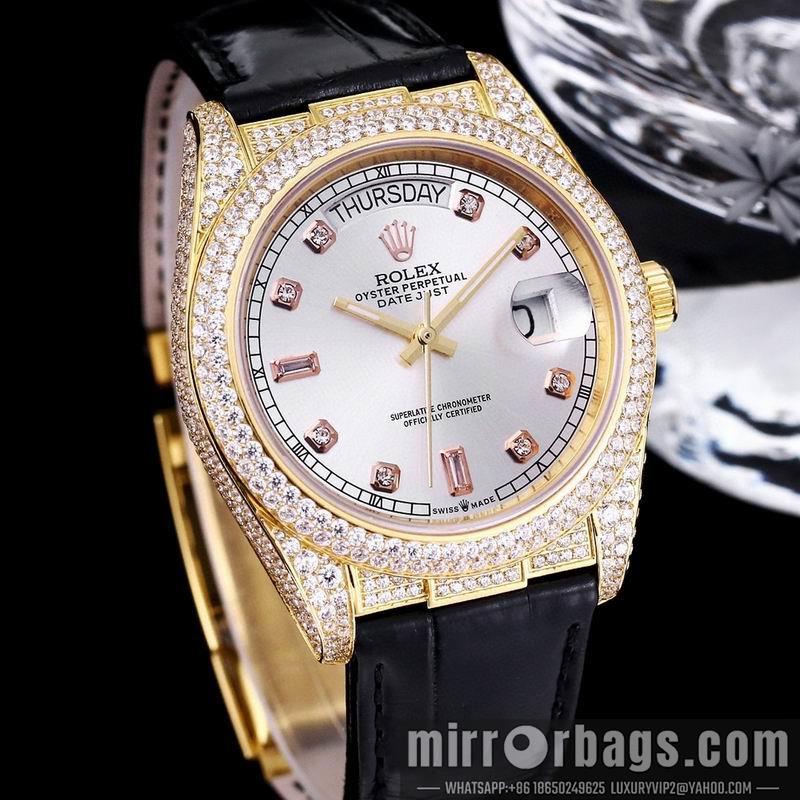 Rolex 40mm 102413