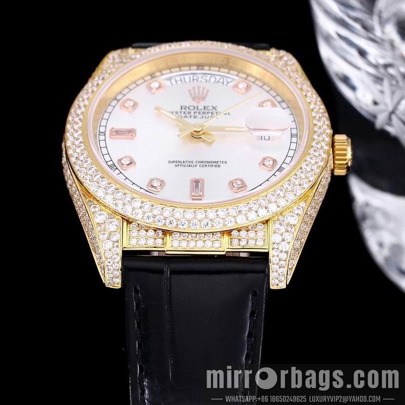 Rolex 40mm 102413
