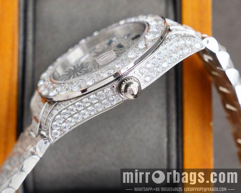 Rolex 42X11mm 111063