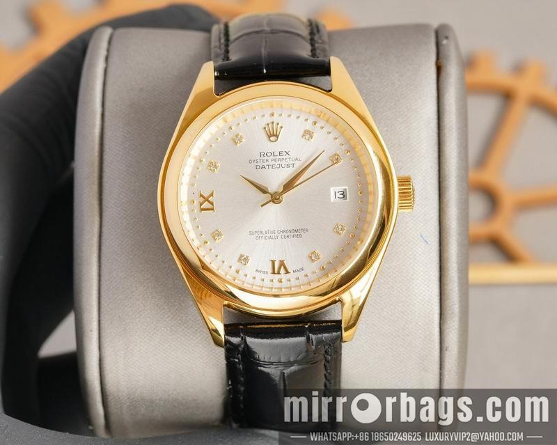 Rolex 40mm 0506169