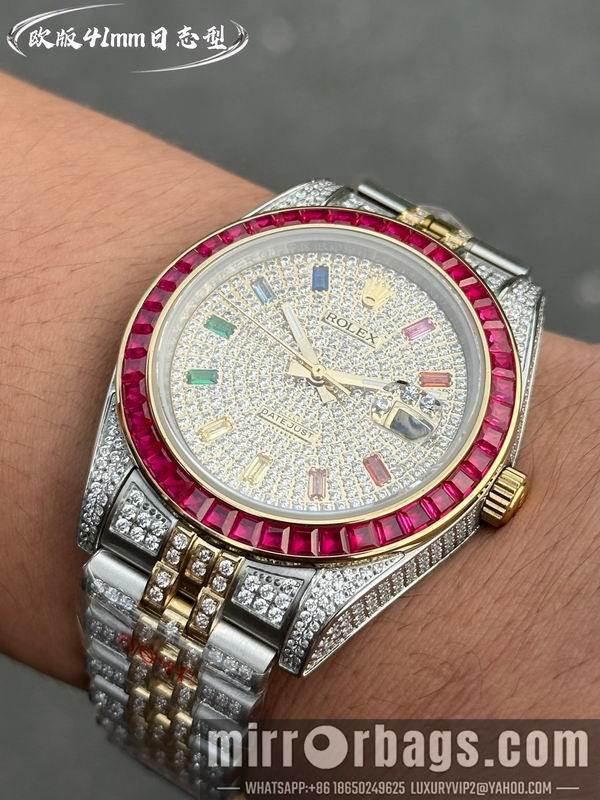 Rolex 41X12mm 101603