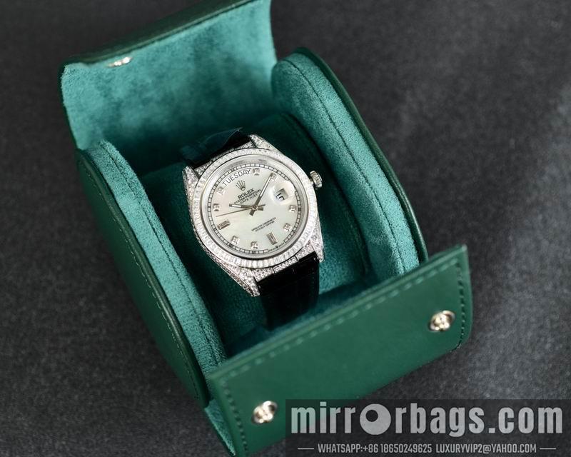 Rolex 40mm 032311