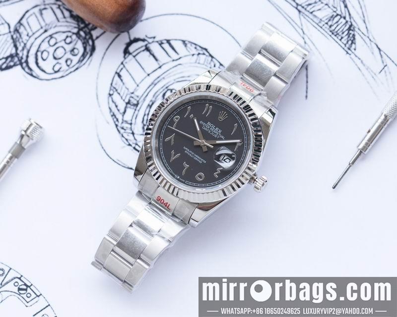 Rolex 41X10mm 031769