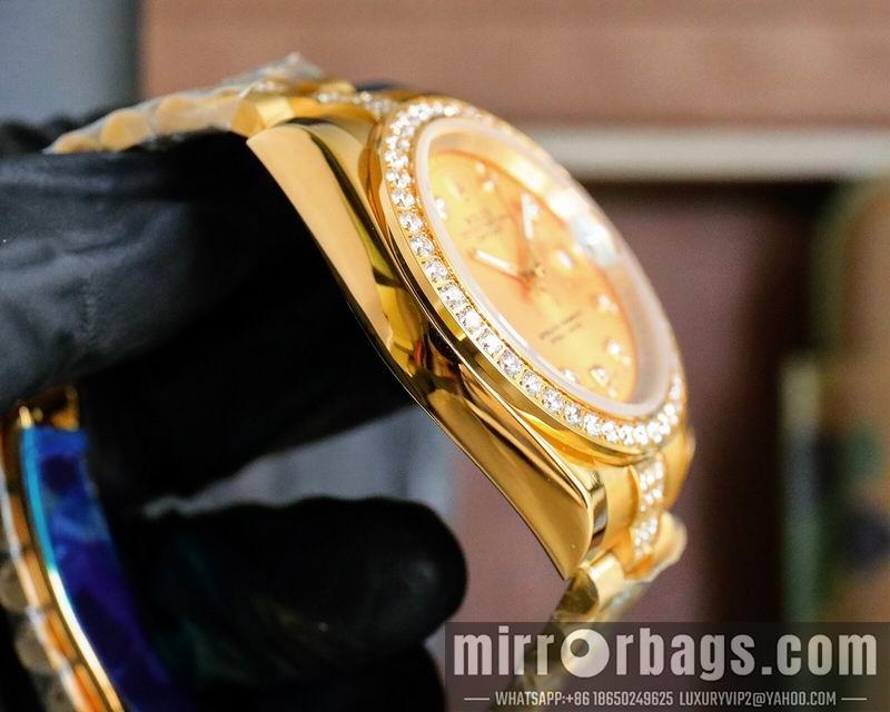 Rolex 40mm 0413103