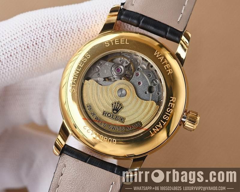 Rolex 40mm 041388