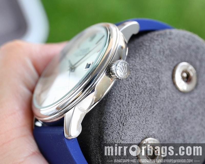 Rolex 40mm 050205