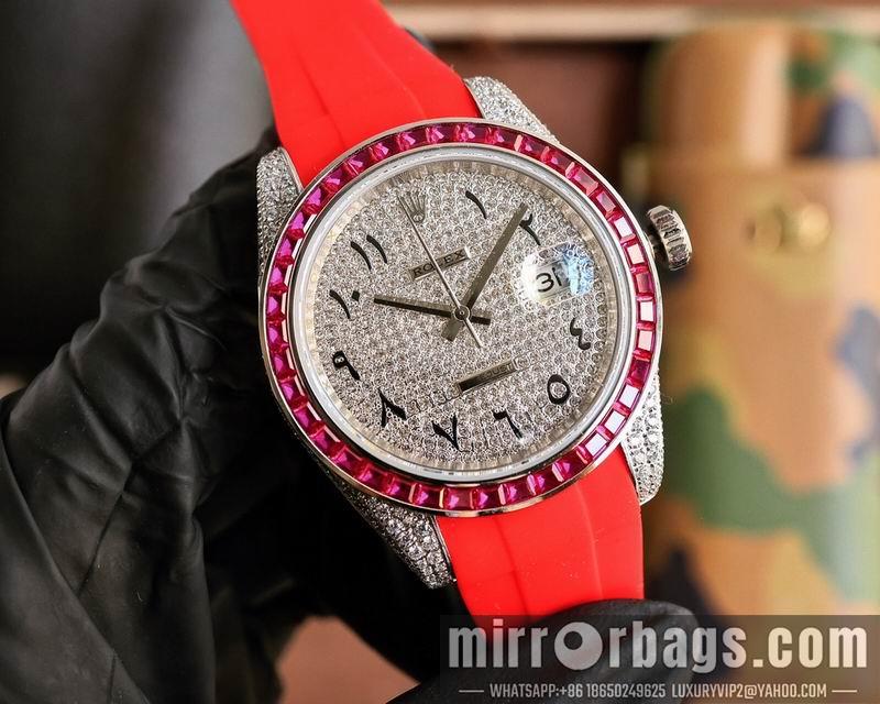 Rolex 41mm 0413119