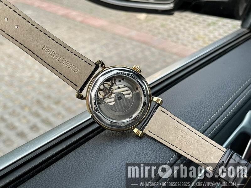 Rolex 42mm 031718