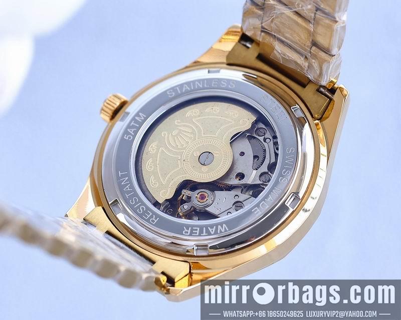 Rolex 40mm 112064