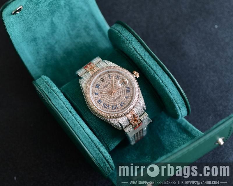 Rolex 41mm 050398