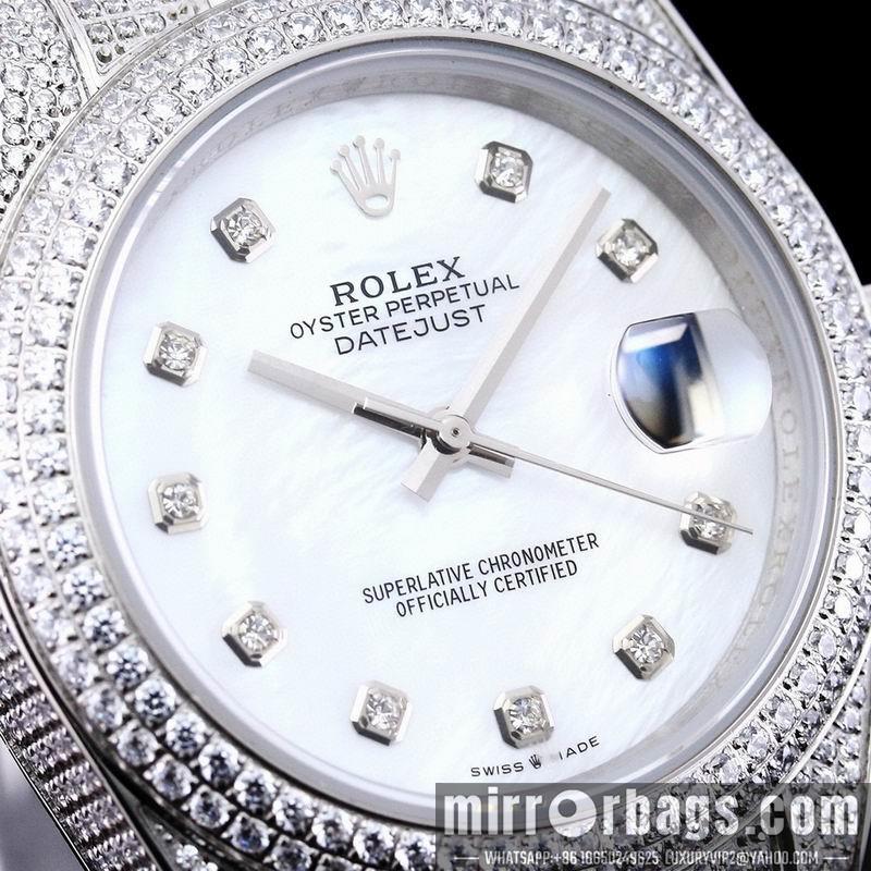 Rolex 41X12mm 122509