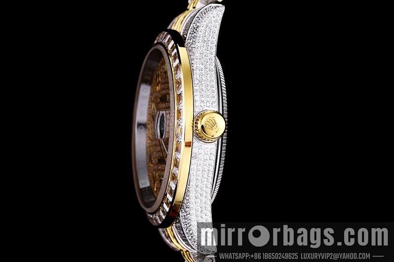 Rolex 41mm 0831108