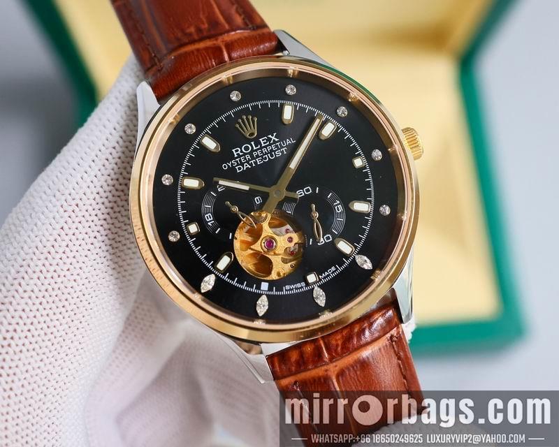 Rolex 40X13mm 041331