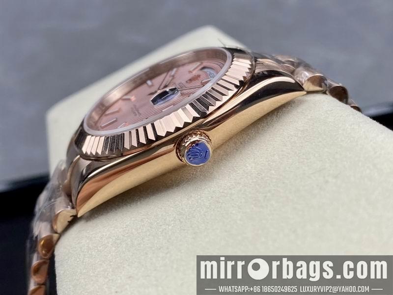 Rolex 40mm 090408