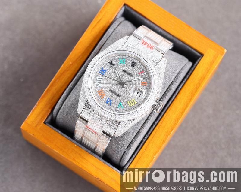 Rolex 40mm 0503132