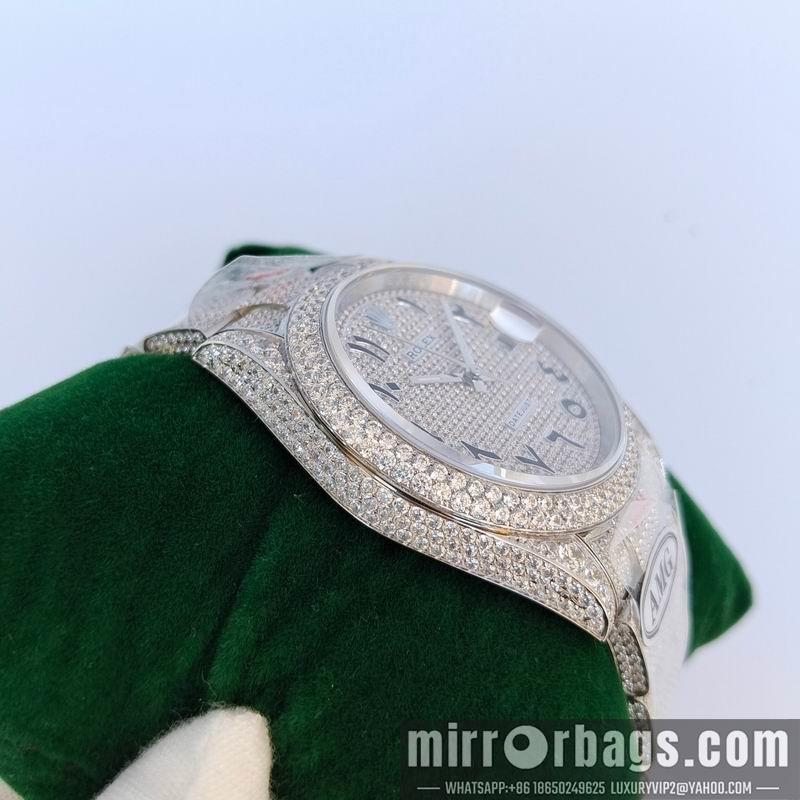Rolex 41mm 082943