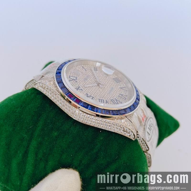 Rolex 41mm 082934