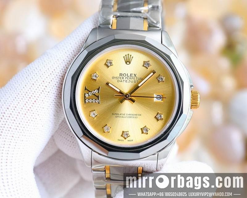 Rolex 40X12mm 092873