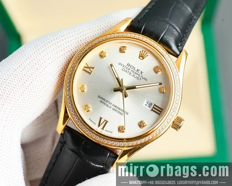 Rolex 41X10.8mm 120125