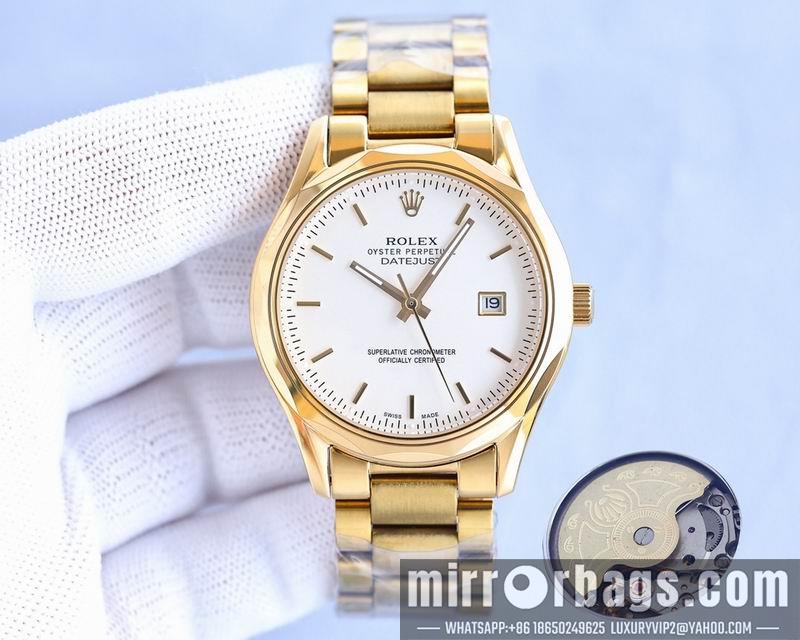 Rolex 40mm 112064