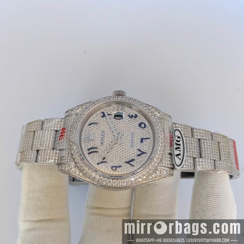 Rolex 41mm 082941