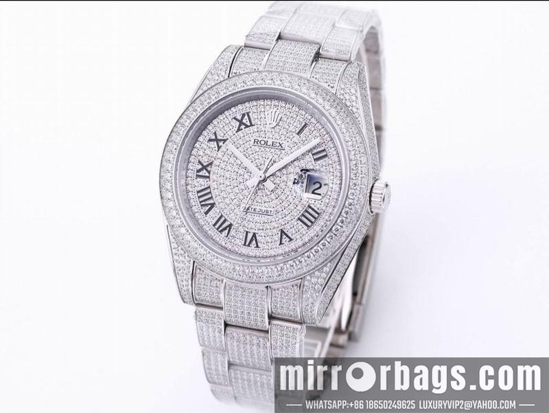 Rolex 41mm 111017