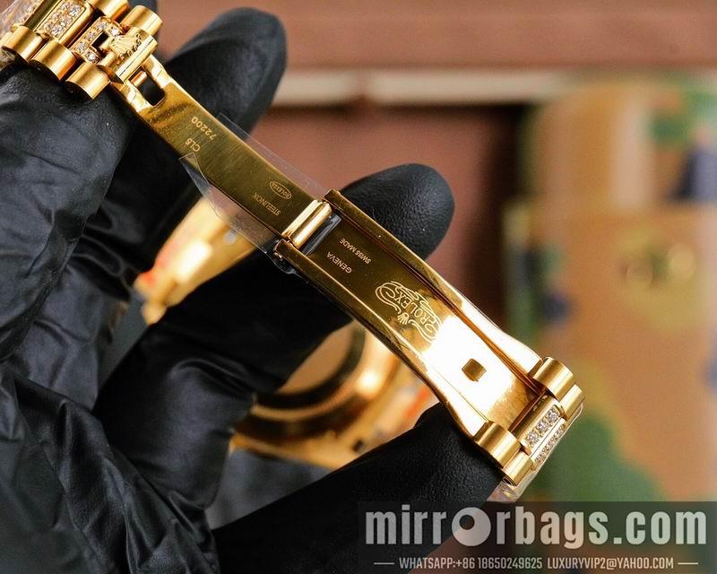 Rolex 40mm 071410