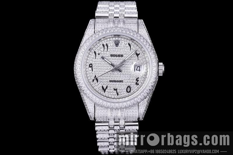 Rolex 41mm 083157