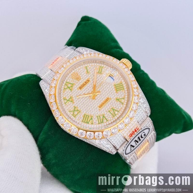 Rolex 41mm 082938