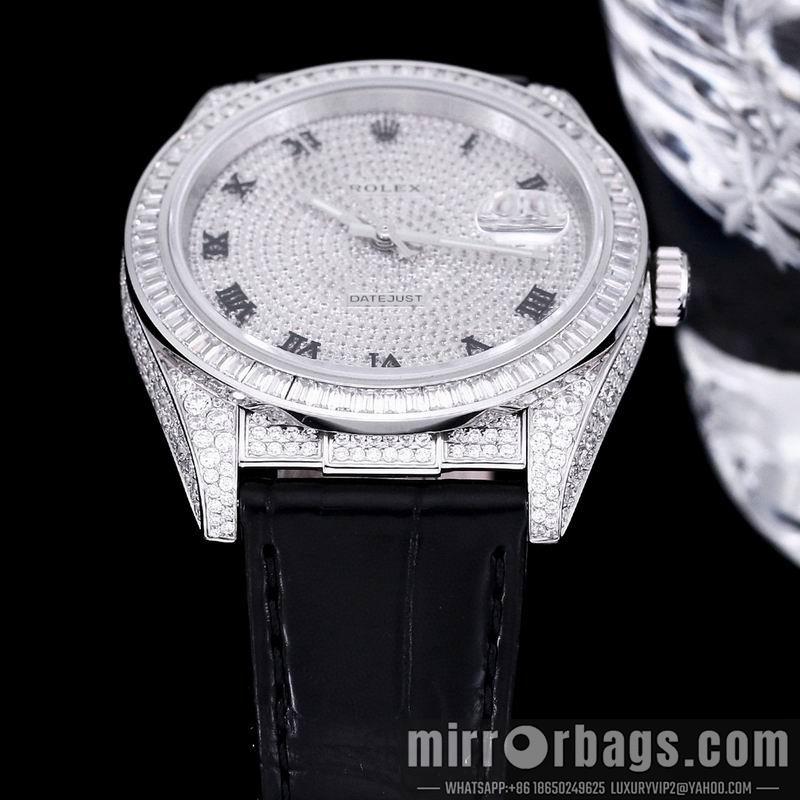 Rolex 40mm 102414
