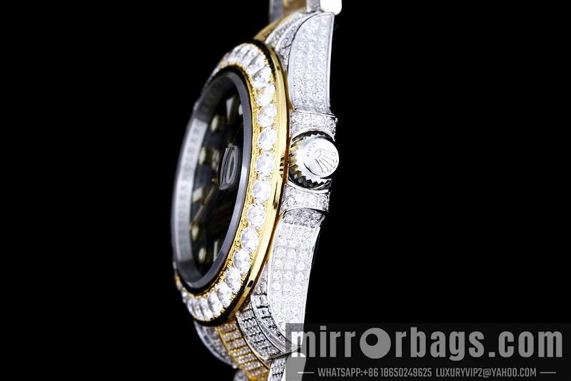 Rolex 42mm 0831124