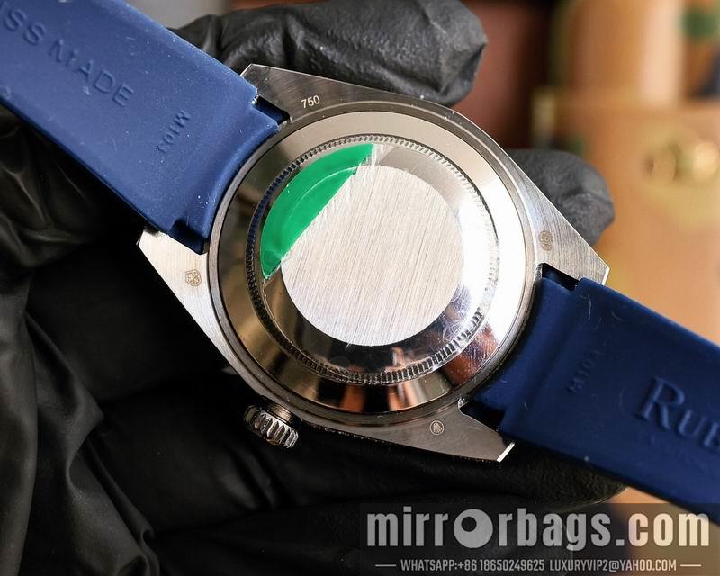 Rolex 41mm 0413119