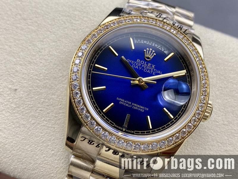 Rolex 36mm 090407