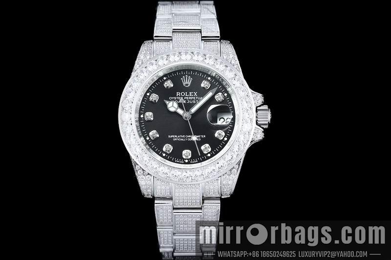 Rolex 42mm 0831122