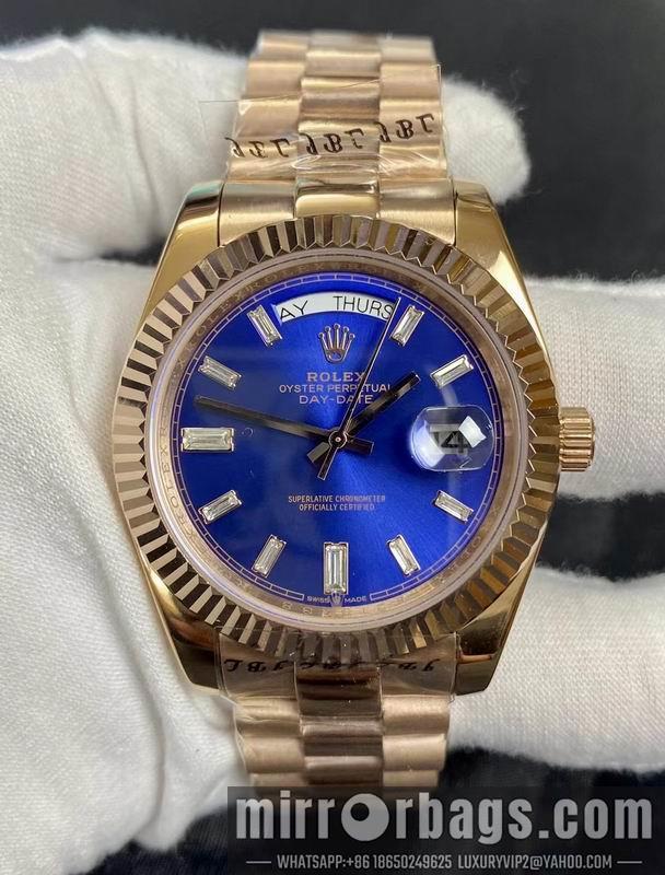 Rolex 41mm 100803