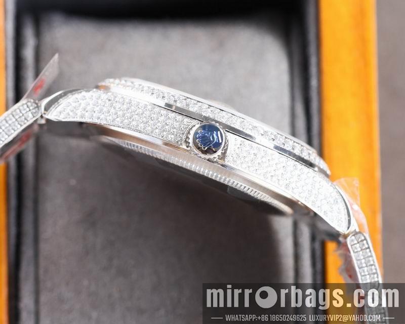 Rolex 40mm 0503132