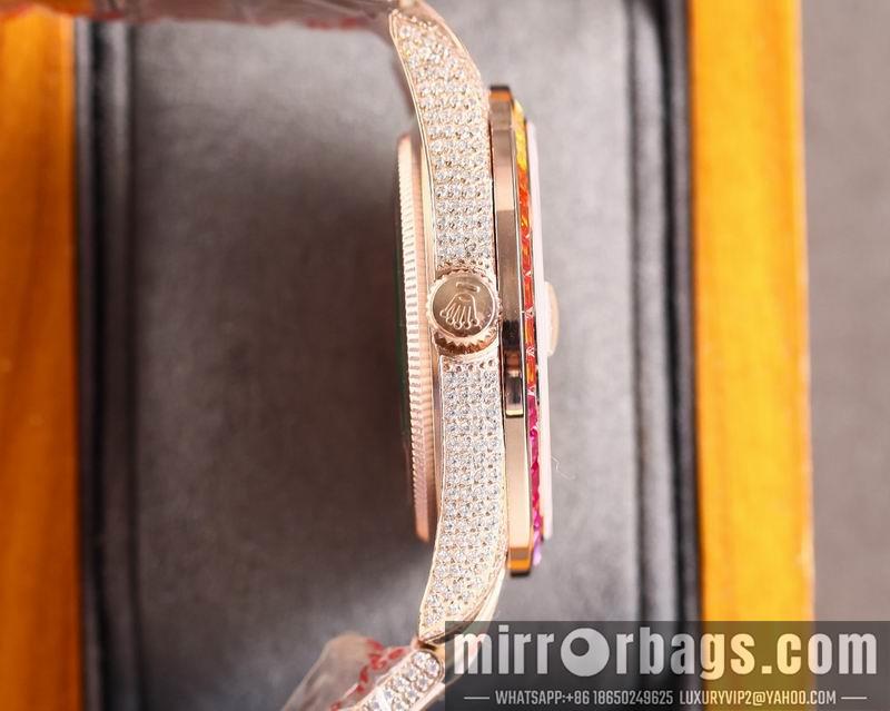 Rolex 40mm 0503130