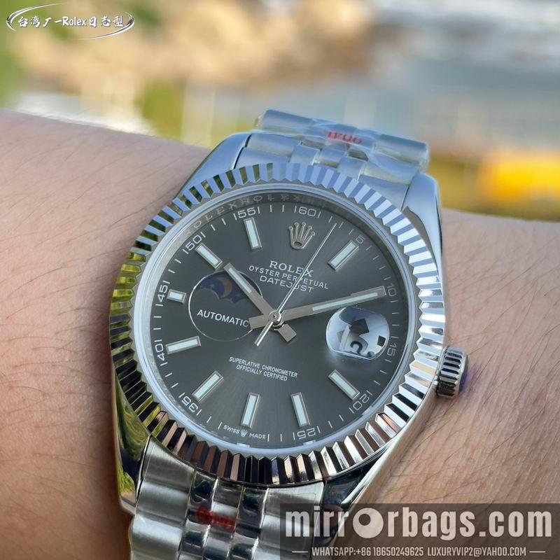 Rolex 40X10mm 112004